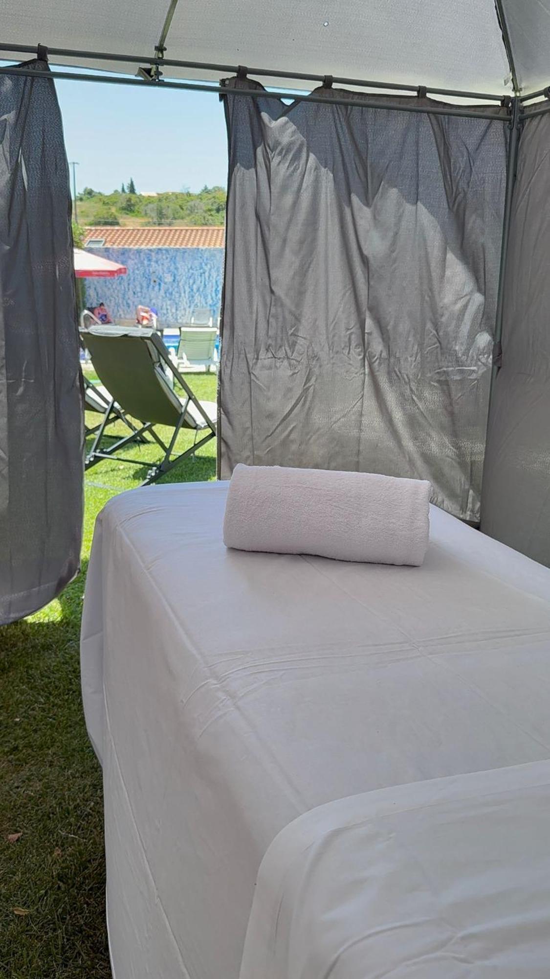 Carvoeiro B&B And Spa エクステリア 写真
